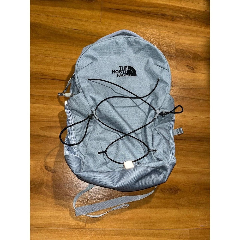 The North Face Jester Flexvent Utility Hiking Trail School Bungee Backpack